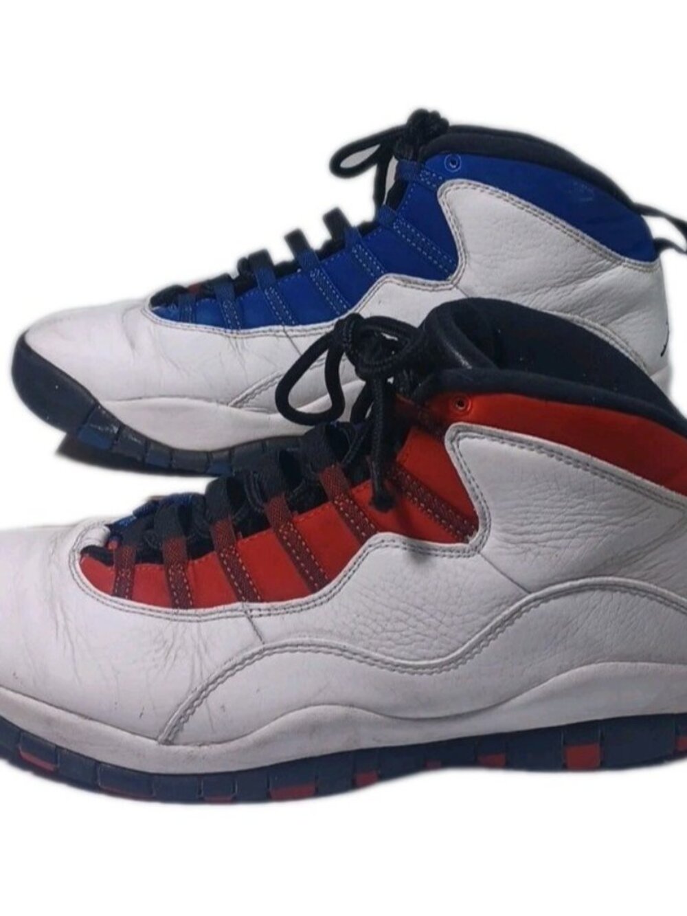 Jordan 10 Retro 'Russell Westbrook Class of 2006' (Size 11) *PADS/VVVNDS - Picture 2 of 8